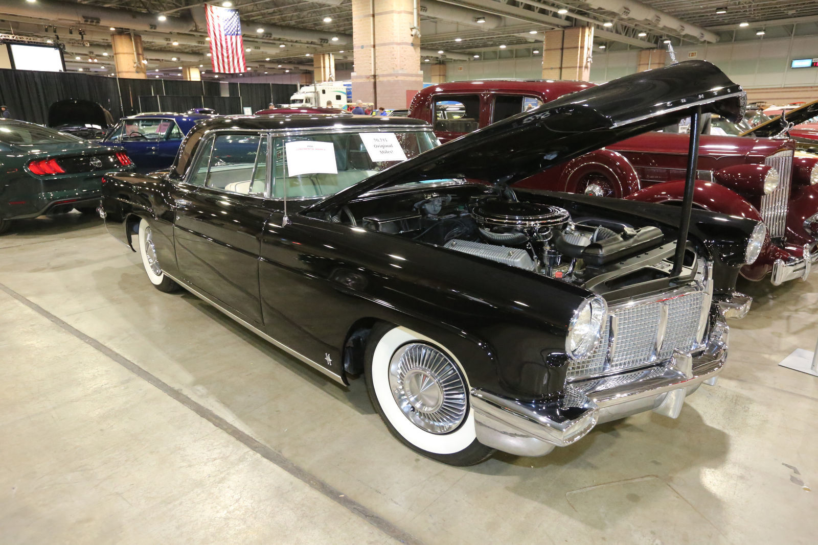 Atlantic City Car Show